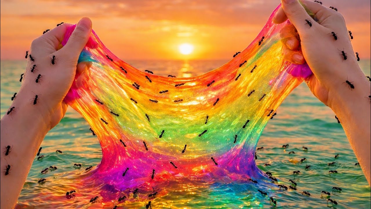 Pick Your Ocean Retreat 🌊 | Ultimate Soothing AI ASMR