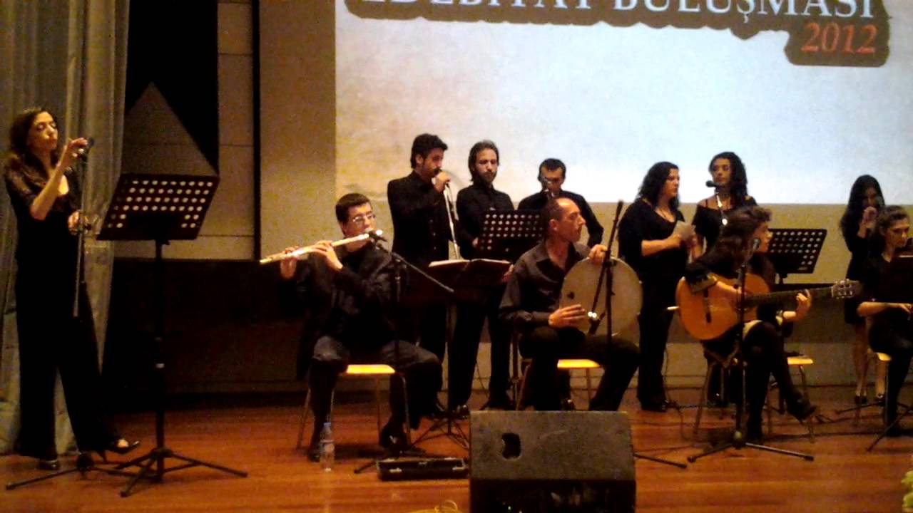 Nursena Demir- Ederlezi