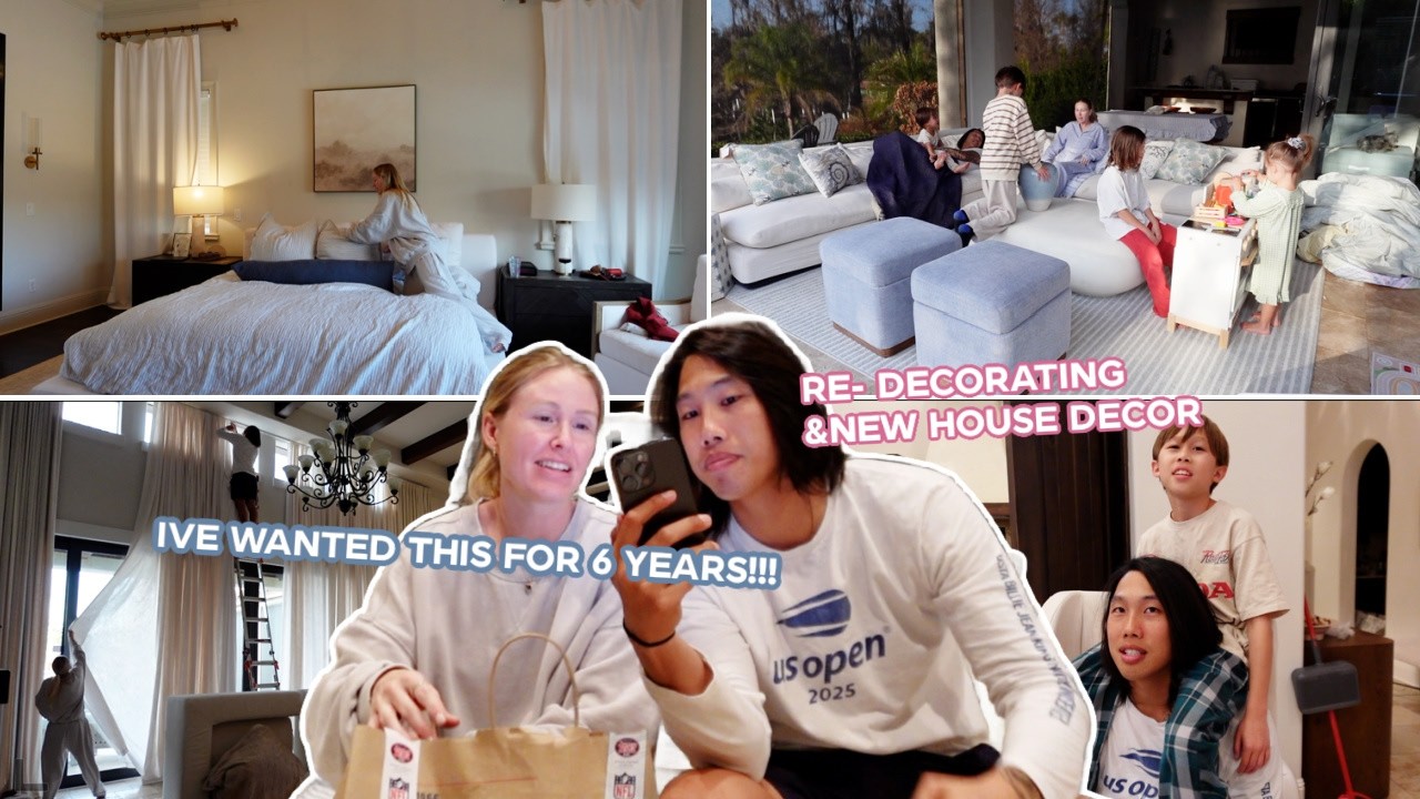 I've wanted this for 6 years!! re-decorating & new house decor!