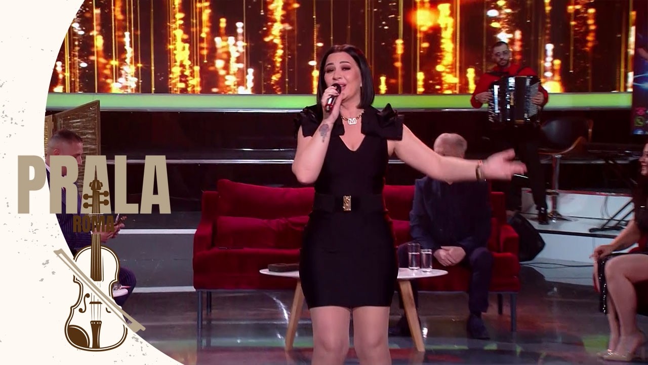 Marina Dalipovic - Rodila me majka srecnu - PR - (LIVE) - (Tv Grand 26.02.2026.)