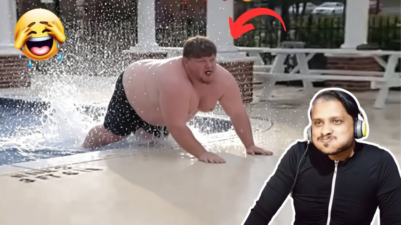 Craziest Funny Videos Ever In The World  | Try Not To Laugh😂 Challenge Impossible # 17 ▶