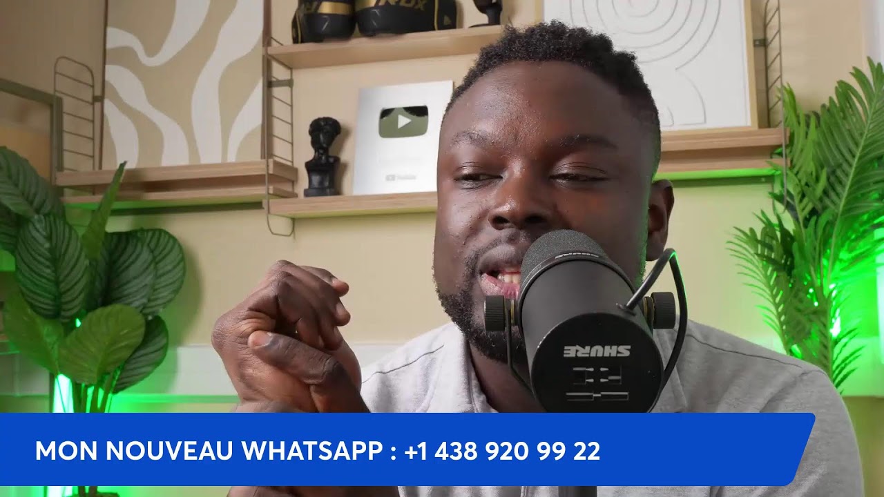 ❌❌❌ IMMIGRATION CANADA 2026 : JE RÉPONDS À TOUTES VOS QUESTIONS (EN DIRECT)