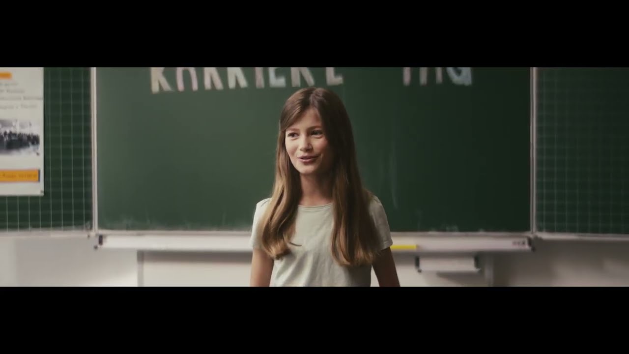 HERMA GmbH image film - discover the world of self-adhesive technology!