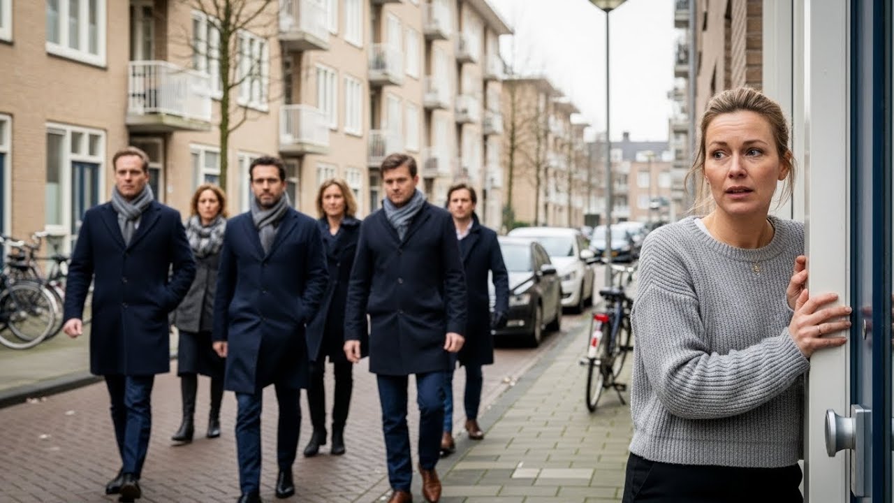 De vlucht verliep normaal in de economy class — tot de vraag die alleen een veteraan zou begrijpen