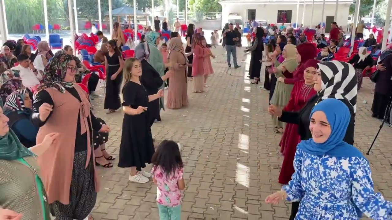 2023 GELİN KAYNANA OYUNU -GÜLPINARLI HASAN 2023-