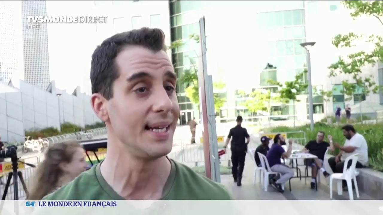Israël : thérapies pour homosexuels? La polémique enfle