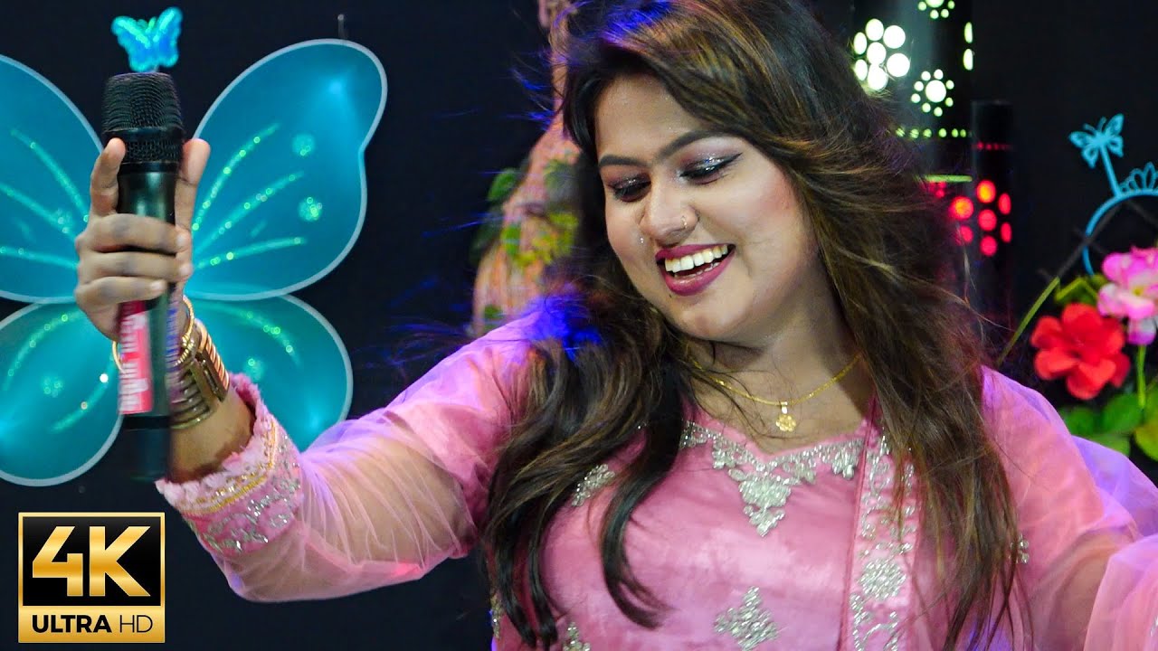 পিরিত করার সময় পাই না রে ।ডিজে মল্লিকা । Pirit Korar Somoy Pai Nare । Mollika Sarkar Baul Song 2026