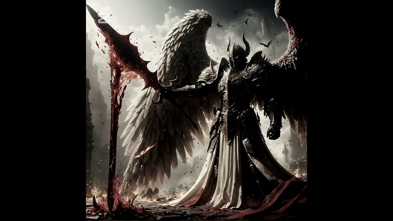 RADGE (G5000) - Astaroth