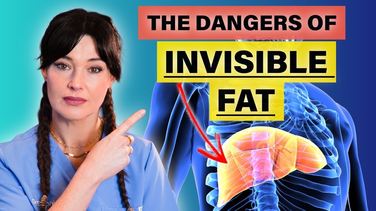 Fatty Liver: How Serious Is It - And Can It Be Reversed?