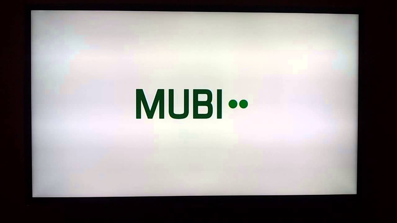 Problem with MUBI on Samsung Smart TV