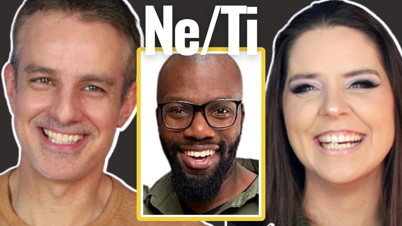 ENTP Rich Rebuilds
