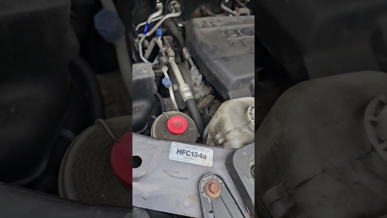 2015 Honda Pilot Growling/noise - Not sure what the issue is 