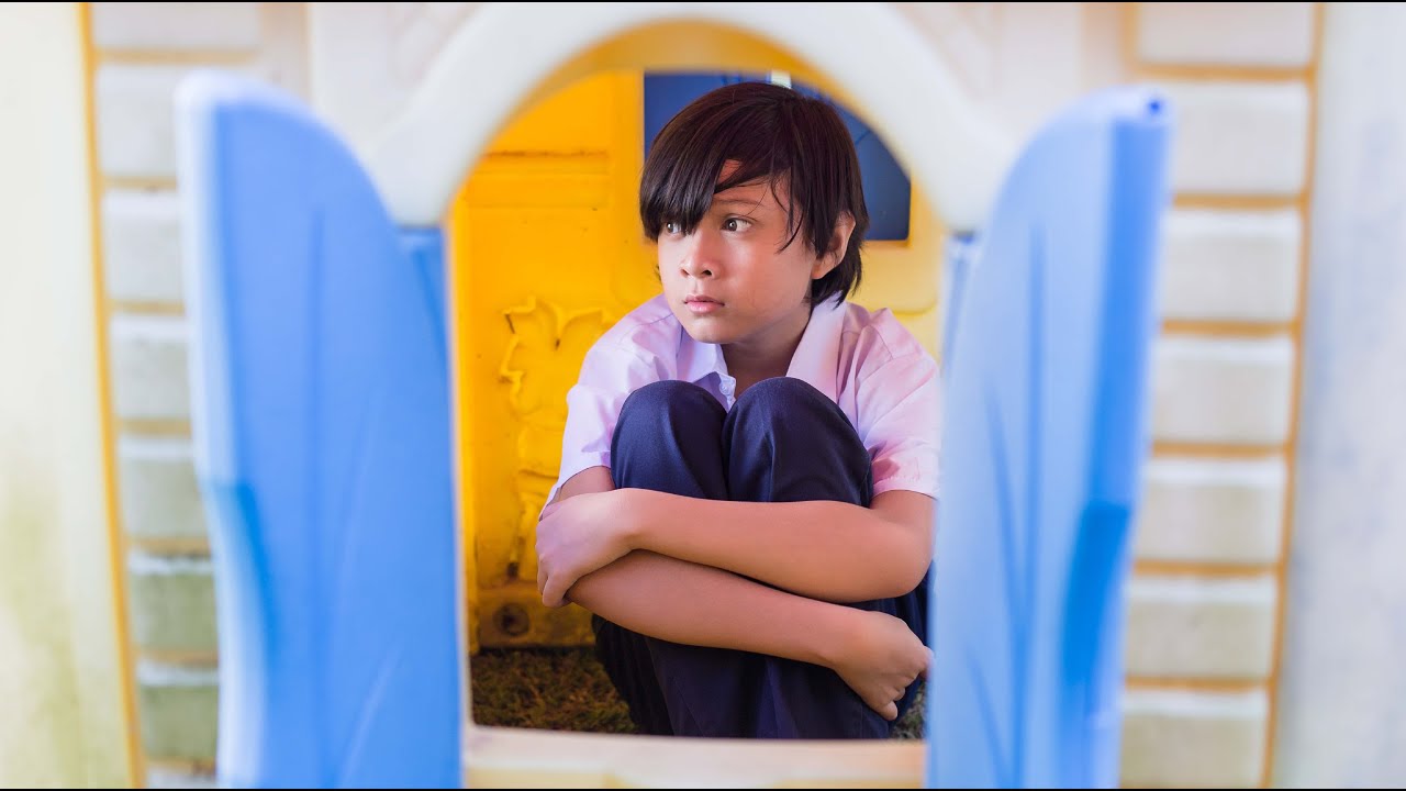 2021 World Autism Awareness Month Campaign Video | STOP Bullying Today! Kindness Starts with Me!