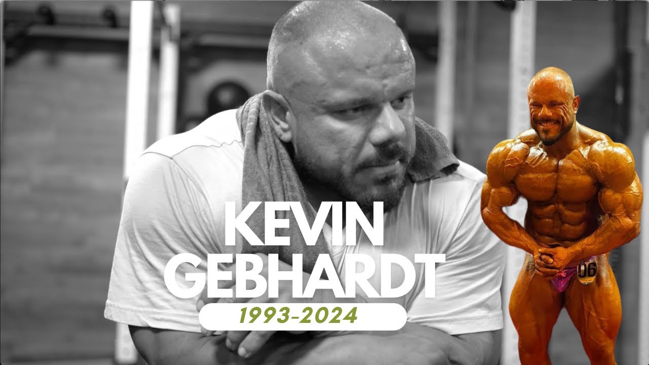 Kevin Gebhardt