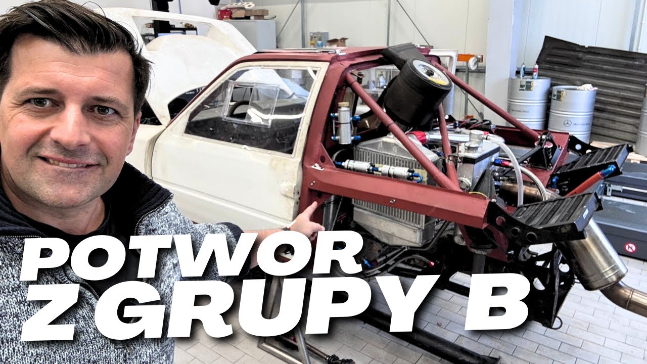 PEUGEOT ZA MILION EURO?! 🤯