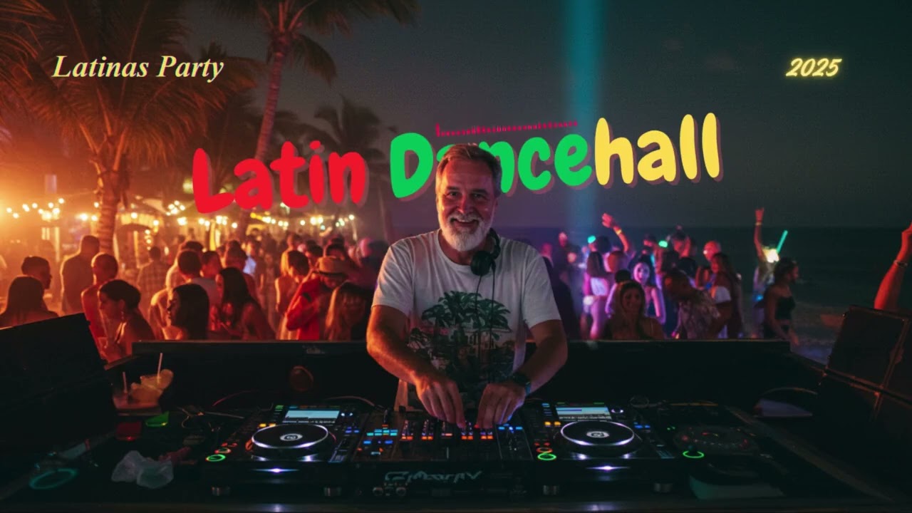 1 Hour Dancehall Fire 🔥 Reggaeton & Latin Tropical Party Hits