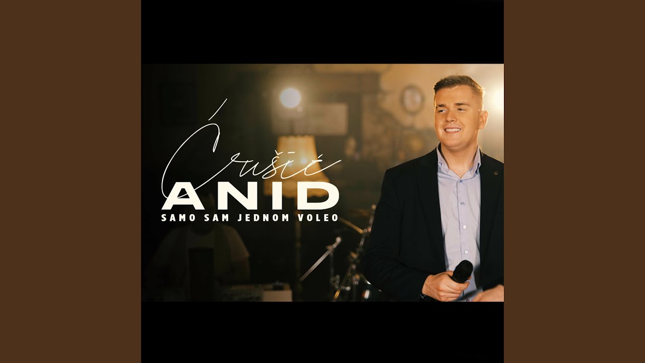 Samo sam jednom volio (Cover)