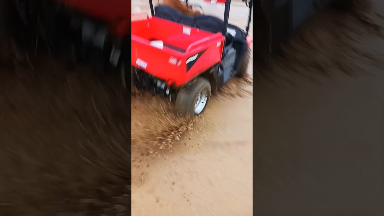 Coleman UT400 Donuts 
