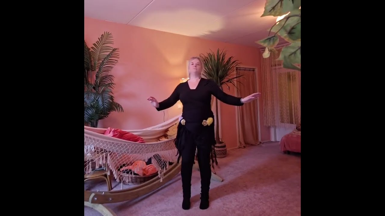 Uplifting Steps & Bumps ✨️