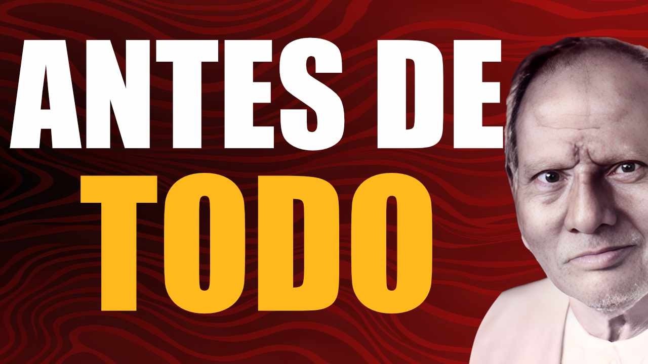 La semilla de la conciencia | El primer instante del Yo soy