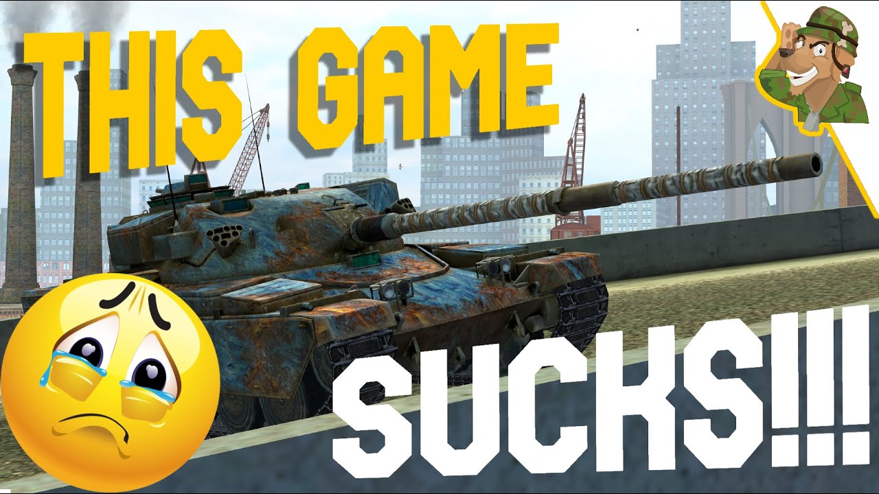 2 Games 15k Damage 10 Kills ... 0 WR | WoT Blitz