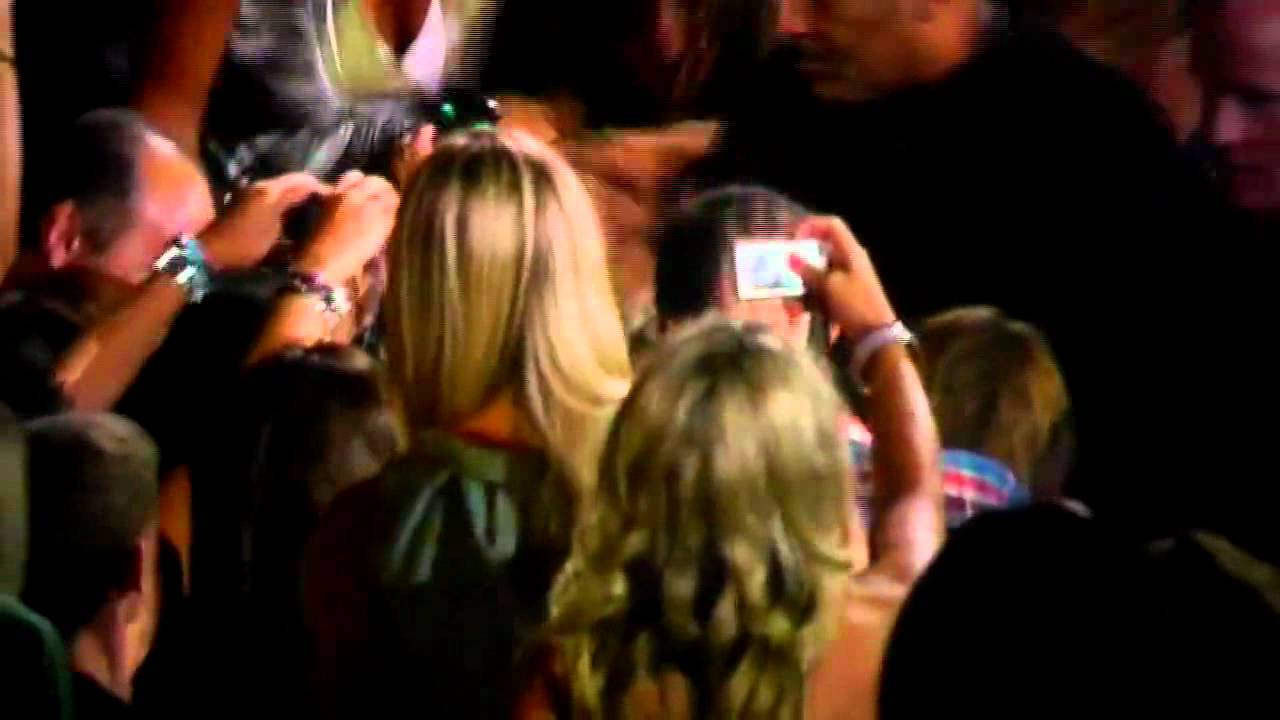 Taylor Swift Speak Now World Tour - You Belong With Me (HD)