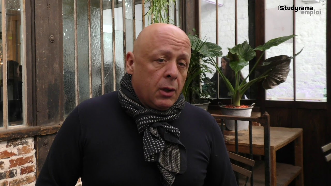 Ouvrir un restaurant : les conseils de Thierry Marx
