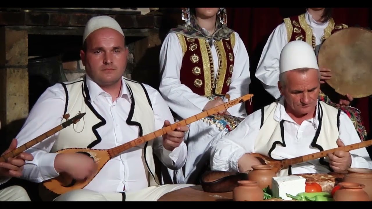 Bujar Ademi Moj syzeza #muzik #popullore #folkore #youtube #live #share #like