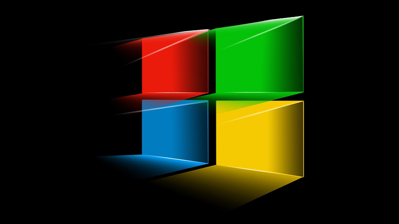 INFORMATIKA - Operační systémy - Microsoft Windows