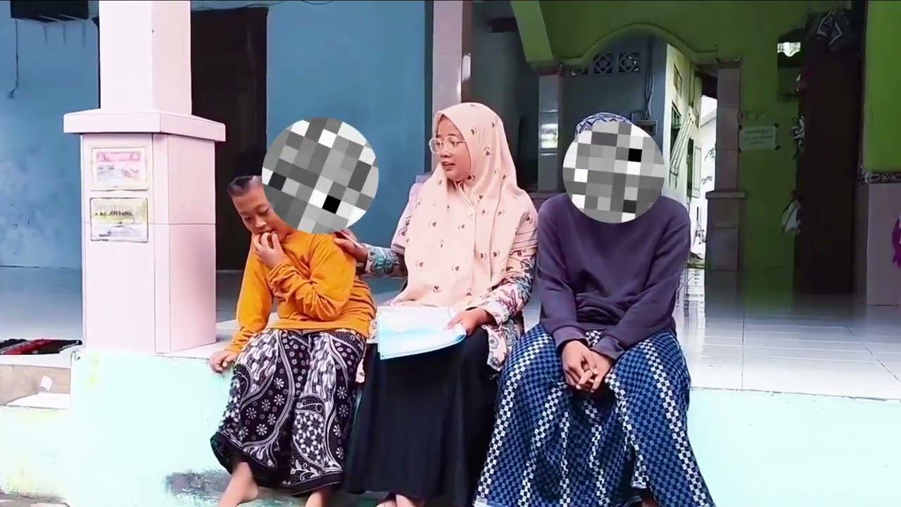 HOME VISIT ATS 2026 | KETIKA DUA JALAN ILMU BERJALAN BERIRINGAN