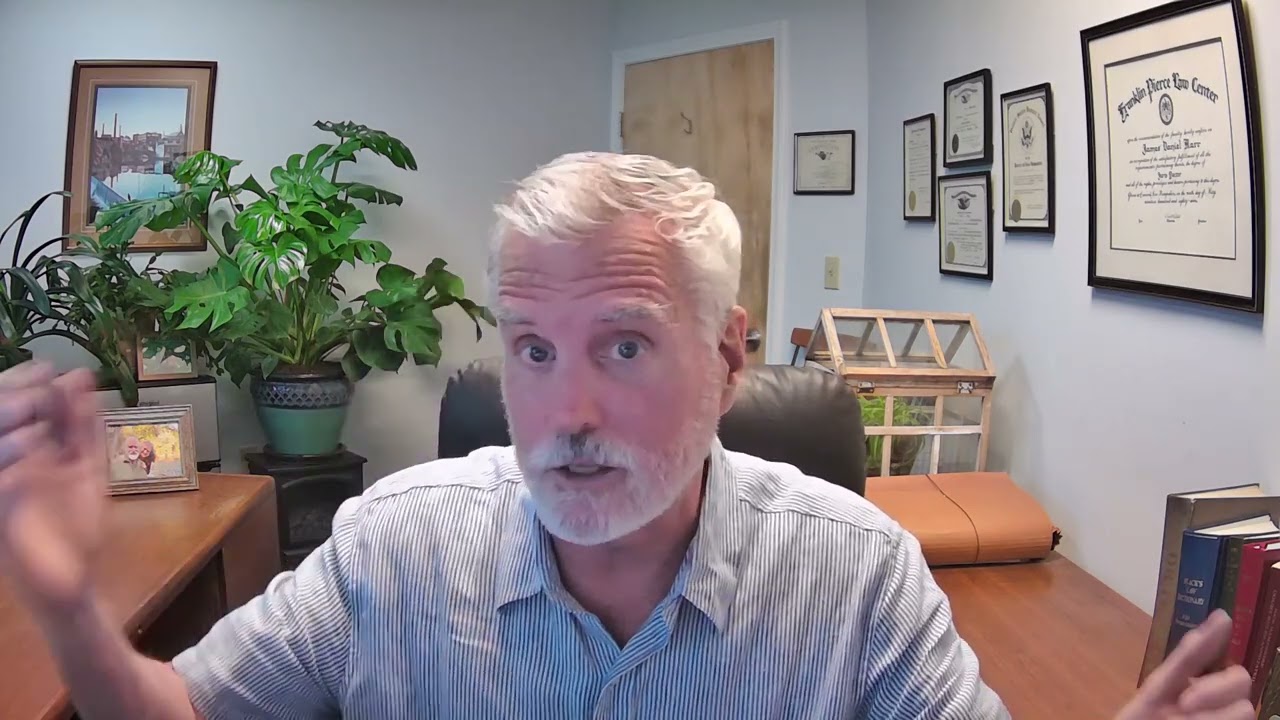 Breach of fiduciary duty by a New Hampshire or Massachusetts trustee
