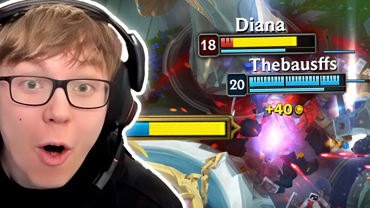 30 KILLS TO SAVE AN INTENSE 46 MINUTE GAME!