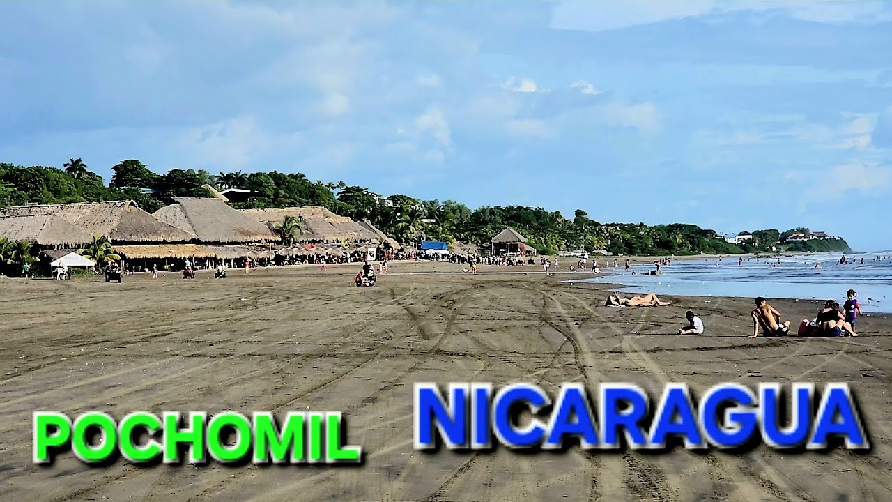 POCHOMIL NICARAGUA