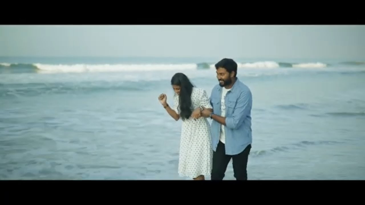 Wedding Story of Vijayaram & Athira | 180 Degree Films