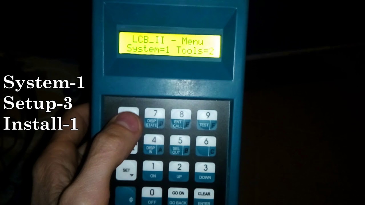 Как отключить  Start-DCS (для проблемных домов)