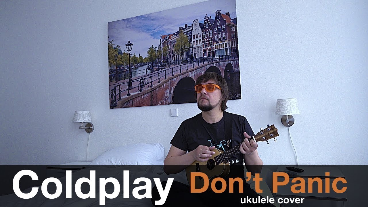 COLDPLAY - DON