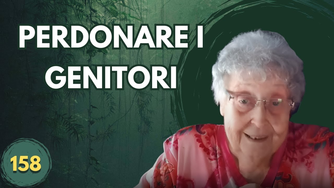 PERDONARE I GENITORI (158)