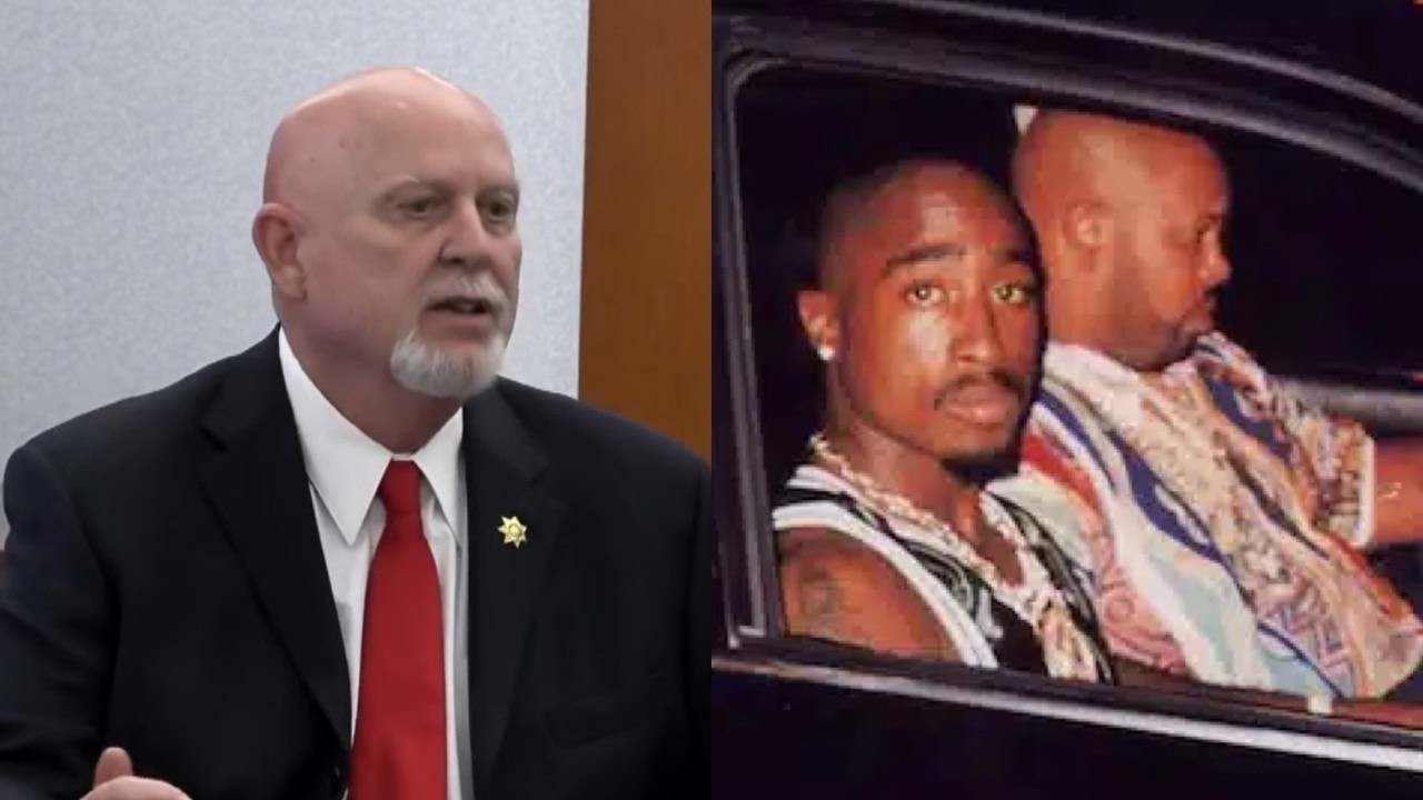 🔴BREAKING NEWS! AFTER 30 YEARS LA COPS EXPOSED DURING TUPAC SHAKUR MURDER TRIAL!