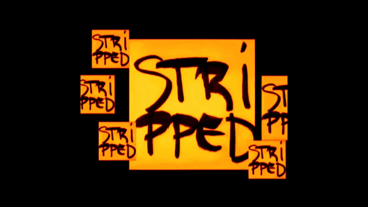 Depeche Mode - Stripped (Reconstructed 2008 Remix - Edit)