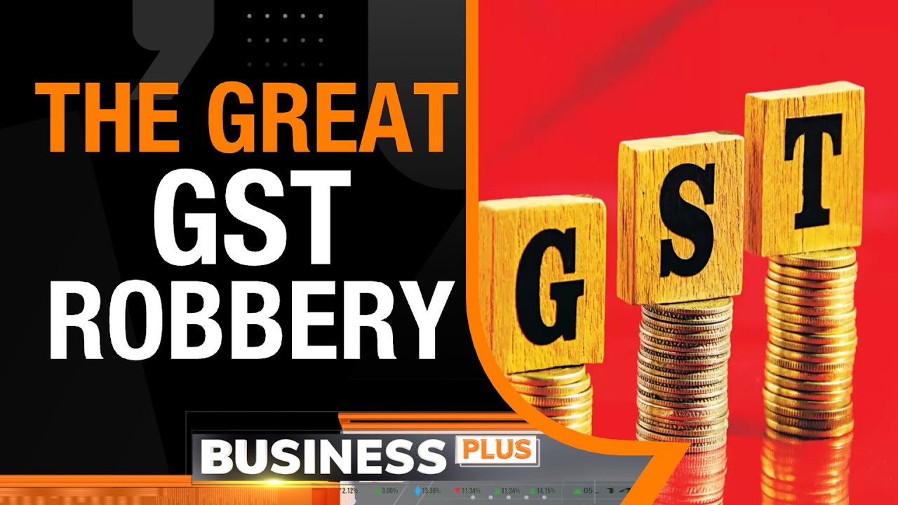 GST Crackdown: Govt Identifies Over 29,000 Fraudulent Firms| Fake Claims Worth Rs 44,000 Crore Made