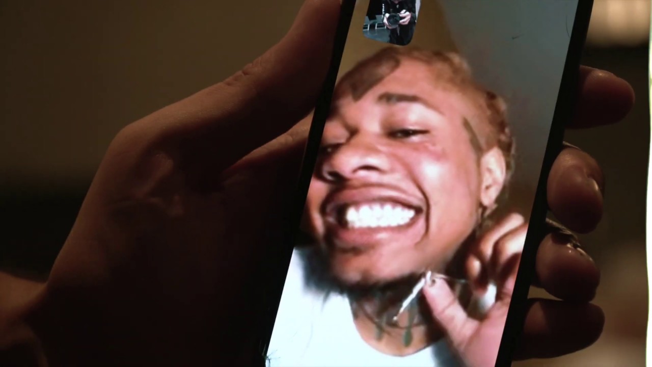 RonSoCold - Stevie Wonder  [Official Music Video] (Dir. by @TurtleMov)