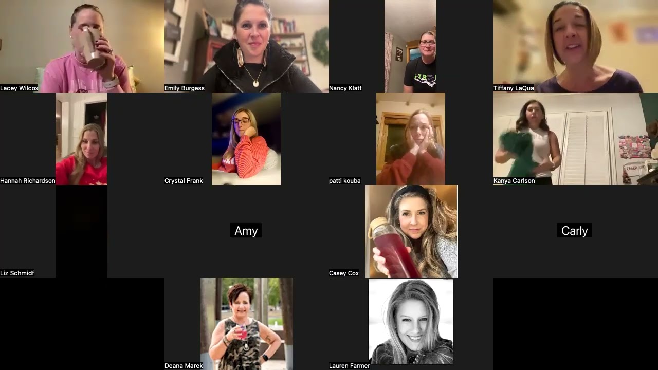 Final AG of 2025 - Tiffany LaQua's incredible story of 65 lb weight loss + many other things