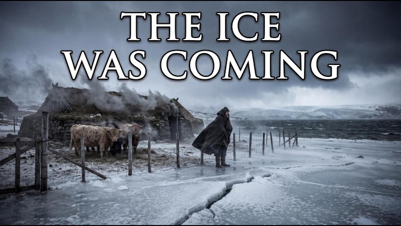 Greenland Was No Mistake — The LIMIT Vikings Understood