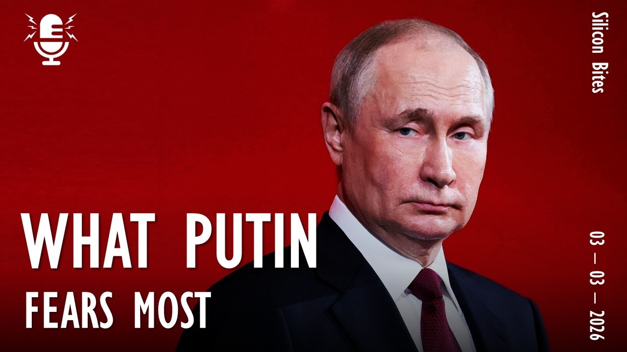 Чего Путин боится больше всего — предательства приближенных к режиму лиц.