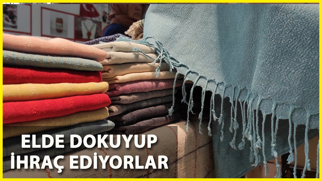 İpek Böceğini Öldürmeden Üretilen Kumaşlar Dünya Pazarında