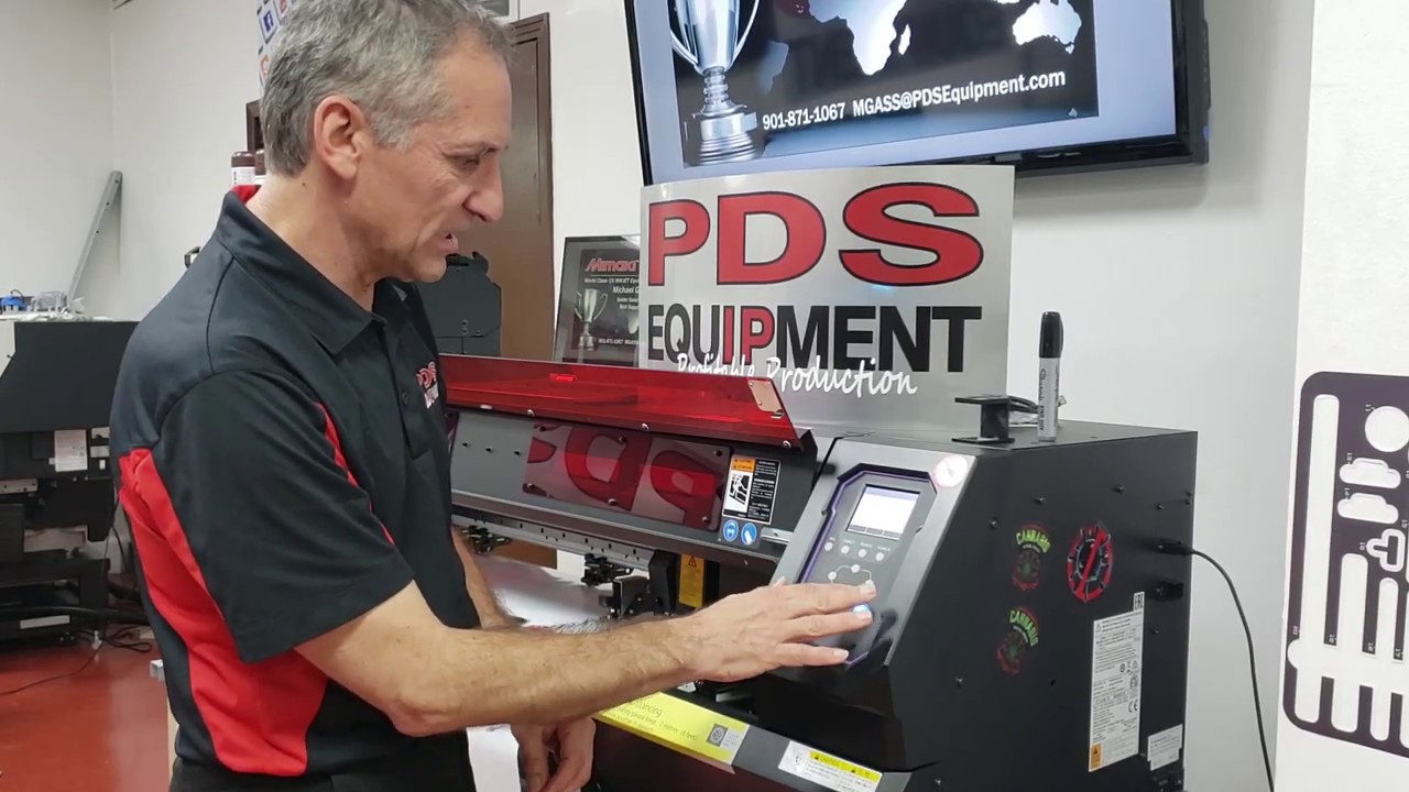 Mimaki UCJV and CJV Printers: How to set cut order and eliminate paper jams while cutting