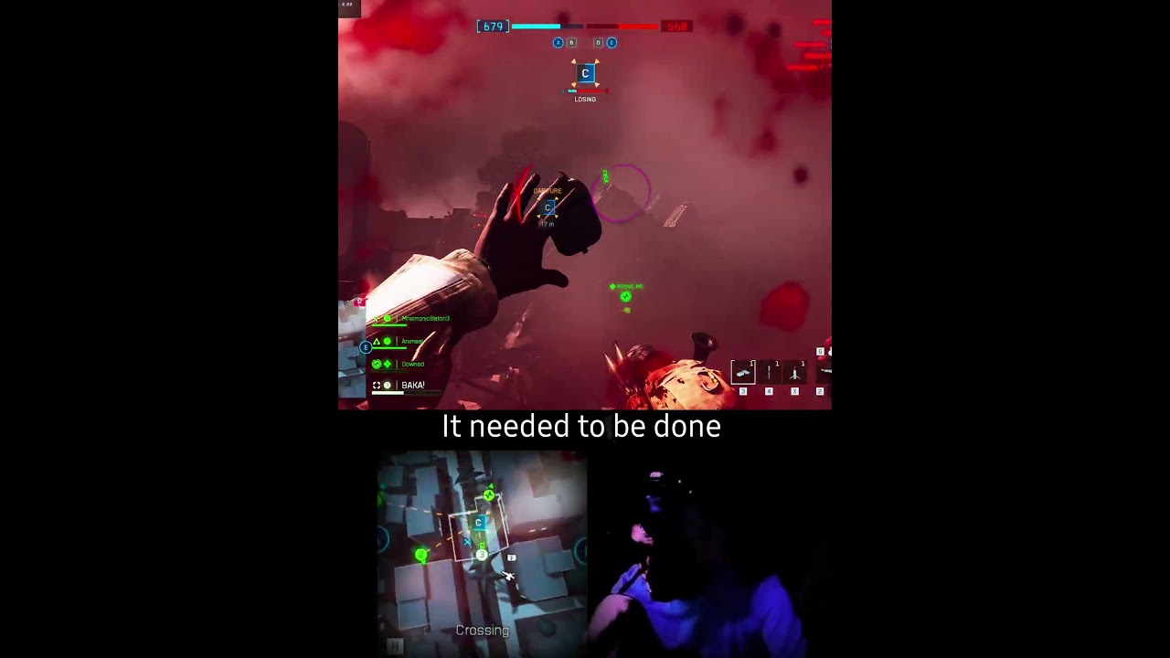 A fair exchange #battlefield #beta #gaming #battlefield6