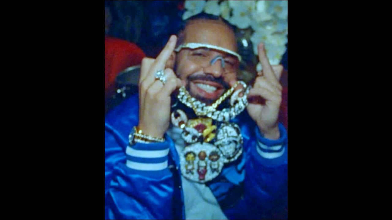 (FREE) “Too Much Motion” - Drake x Boi-1da Type Beat *CLEAN*