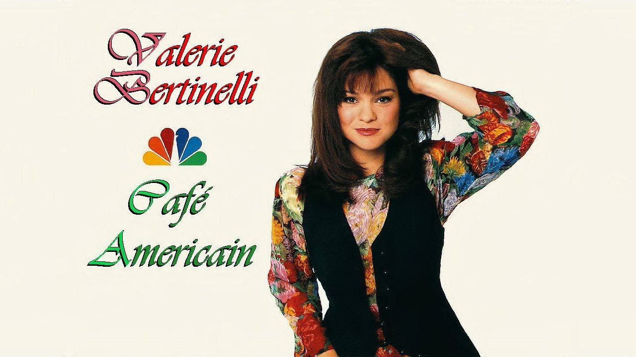 Classic TV Theme: Café Americain (Upgraded • Full Stereo)
