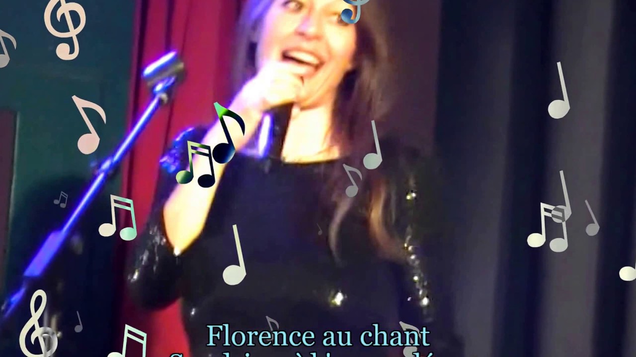 Orchestre Florence Olivier ......meydley